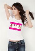 T-shirt - Sistar